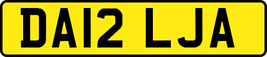 DA12LJA