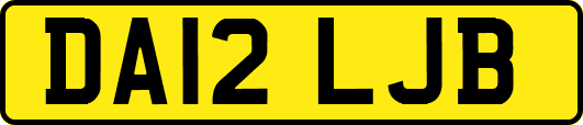 DA12LJB