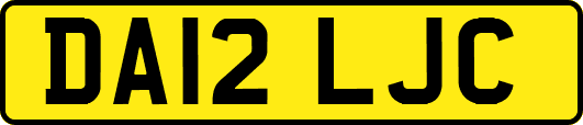 DA12LJC