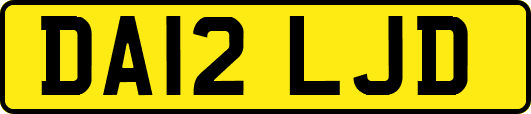 DA12LJD