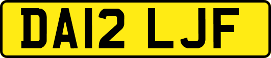 DA12LJF