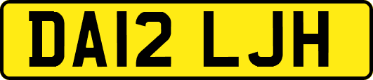 DA12LJH