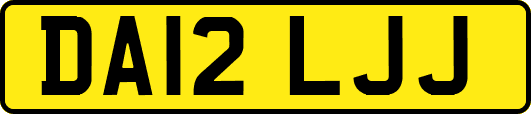 DA12LJJ