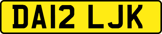 DA12LJK