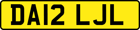 DA12LJL