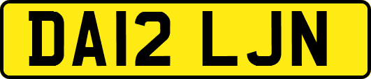 DA12LJN
