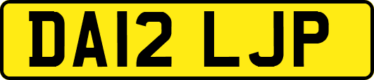 DA12LJP