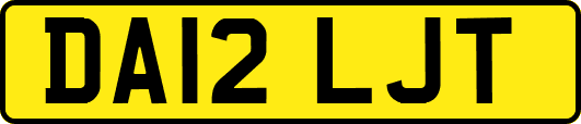 DA12LJT
