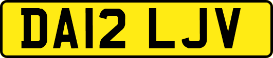 DA12LJV