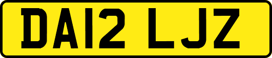 DA12LJZ