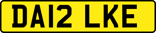 DA12LKE