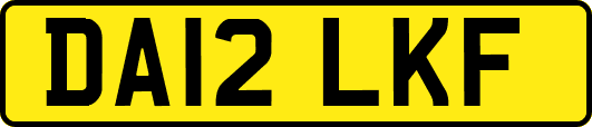 DA12LKF