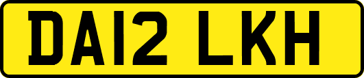 DA12LKH