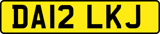 DA12LKJ