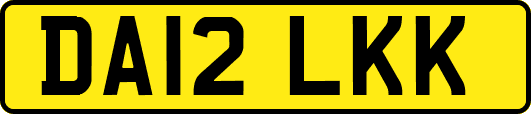 DA12LKK