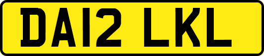 DA12LKL