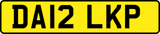 DA12LKP