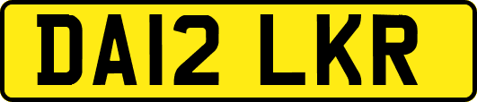 DA12LKR