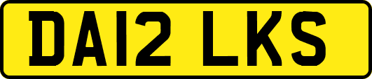 DA12LKS