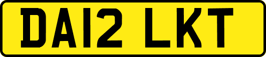 DA12LKT