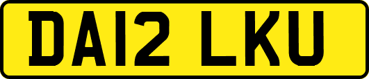 DA12LKU