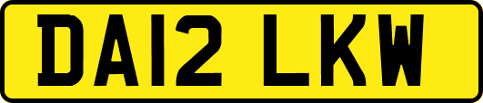 DA12LKW