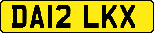 DA12LKX