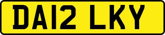 DA12LKY