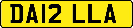 DA12LLA