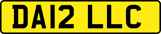 DA12LLC