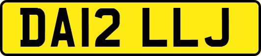 DA12LLJ