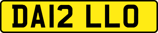 DA12LLO