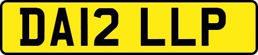 DA12LLP