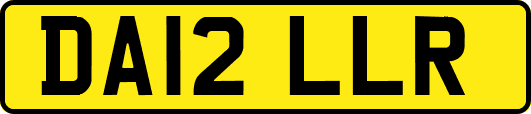 DA12LLR