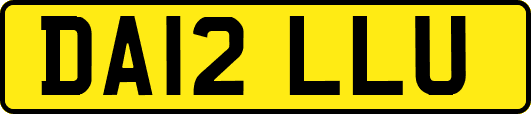 DA12LLU