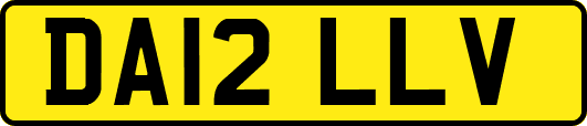 DA12LLV