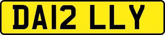 DA12LLY