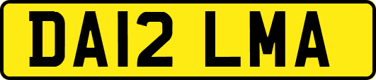 DA12LMA