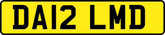 DA12LMD
