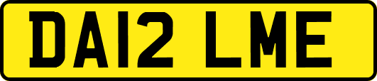 DA12LME