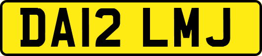 DA12LMJ