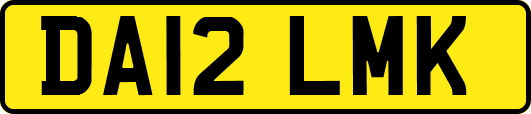 DA12LMK