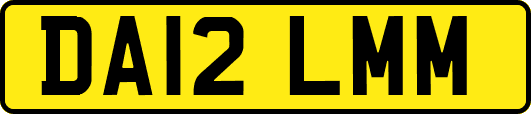 DA12LMM