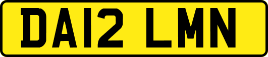 DA12LMN