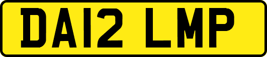 DA12LMP