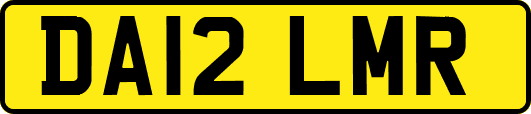 DA12LMR