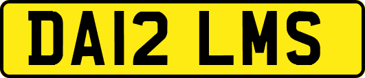 DA12LMS