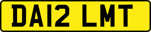 DA12LMT
