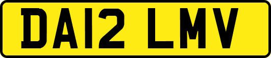 DA12LMV