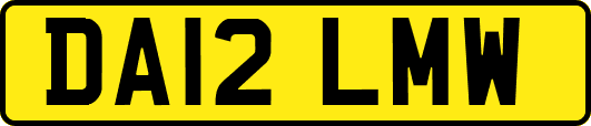 DA12LMW
